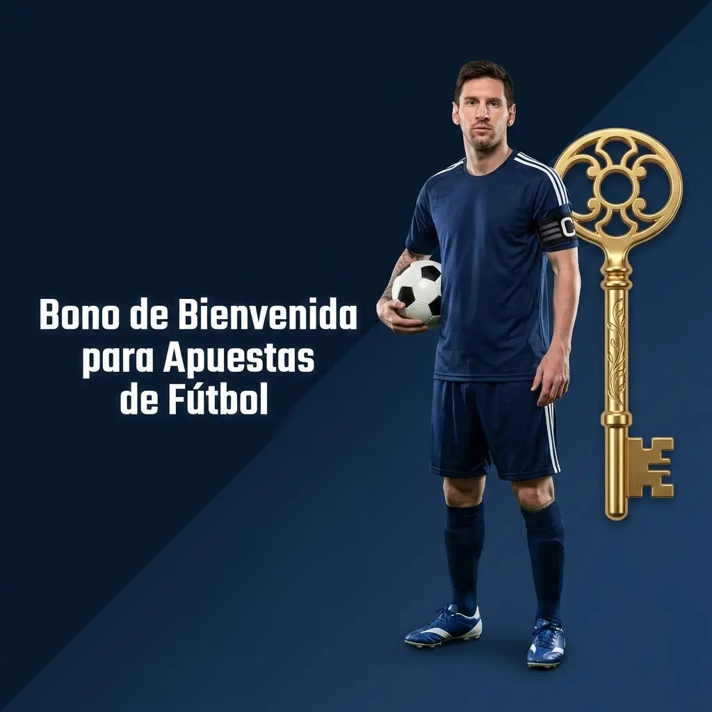 Bono de bienvenida 20bet 100% hasta 100.000 ARS para apuestas de fútbol en Argentina