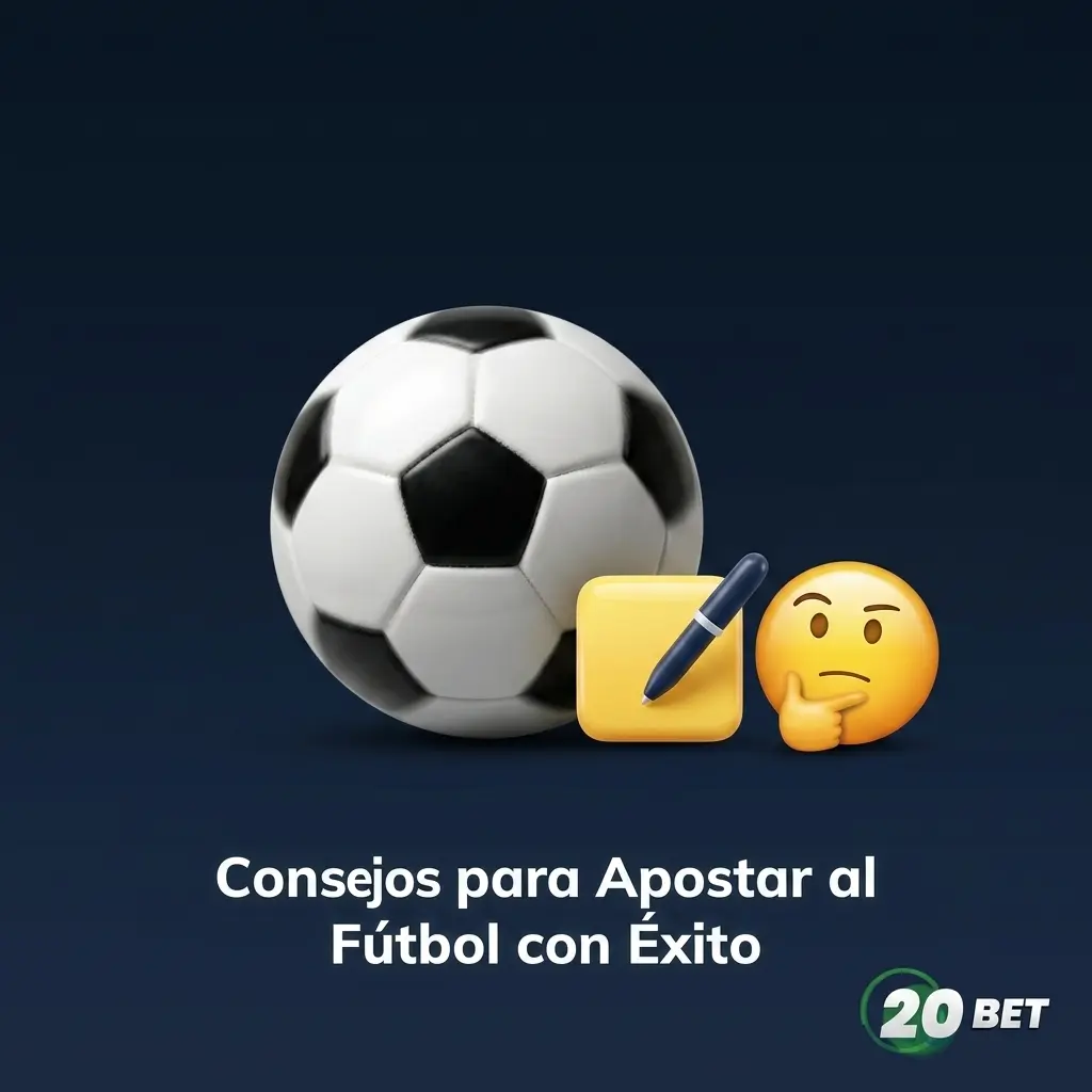 Consejos para apostar al fútbol con éxito: análisis, bankroll y estrategias clave para mejorar tus apuestas