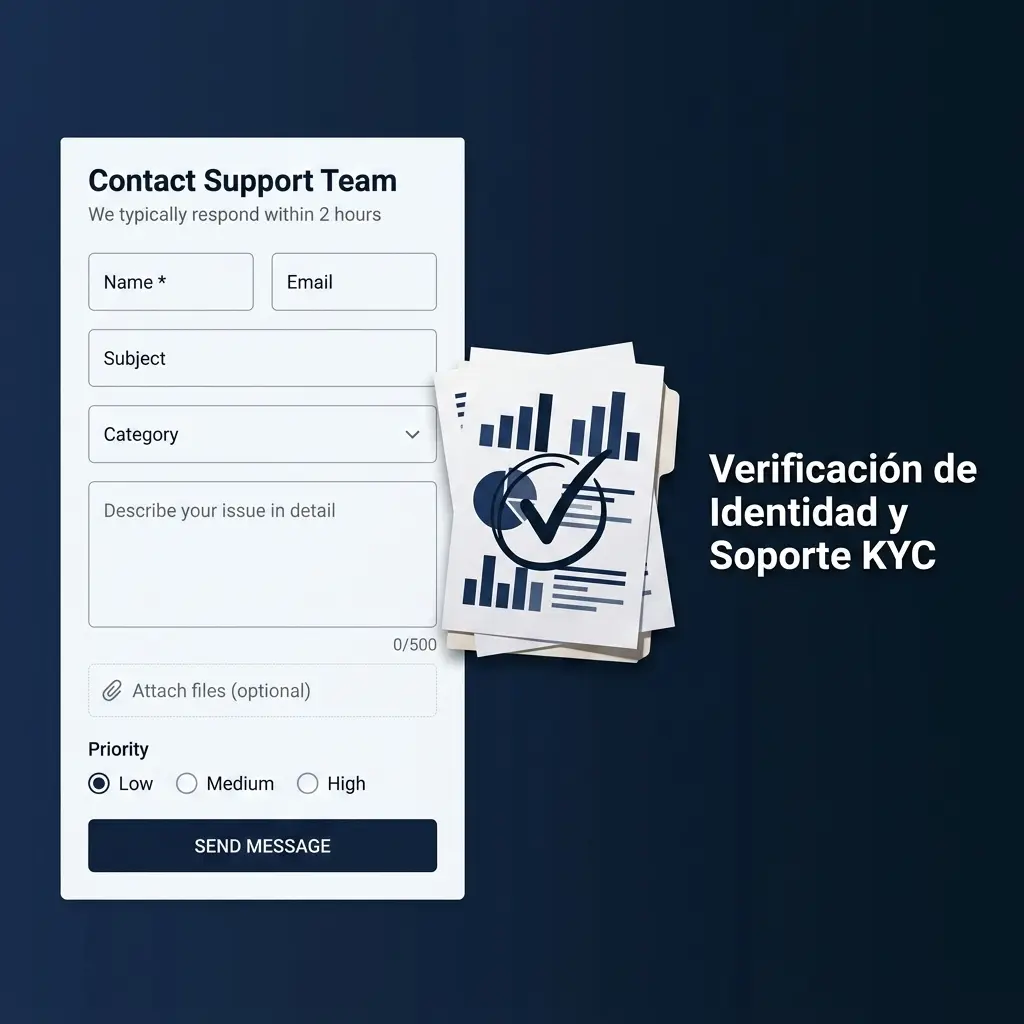Proceso de verificación de identidad KYC en 20bet con documentos requeridos y pasos para envío seguro
